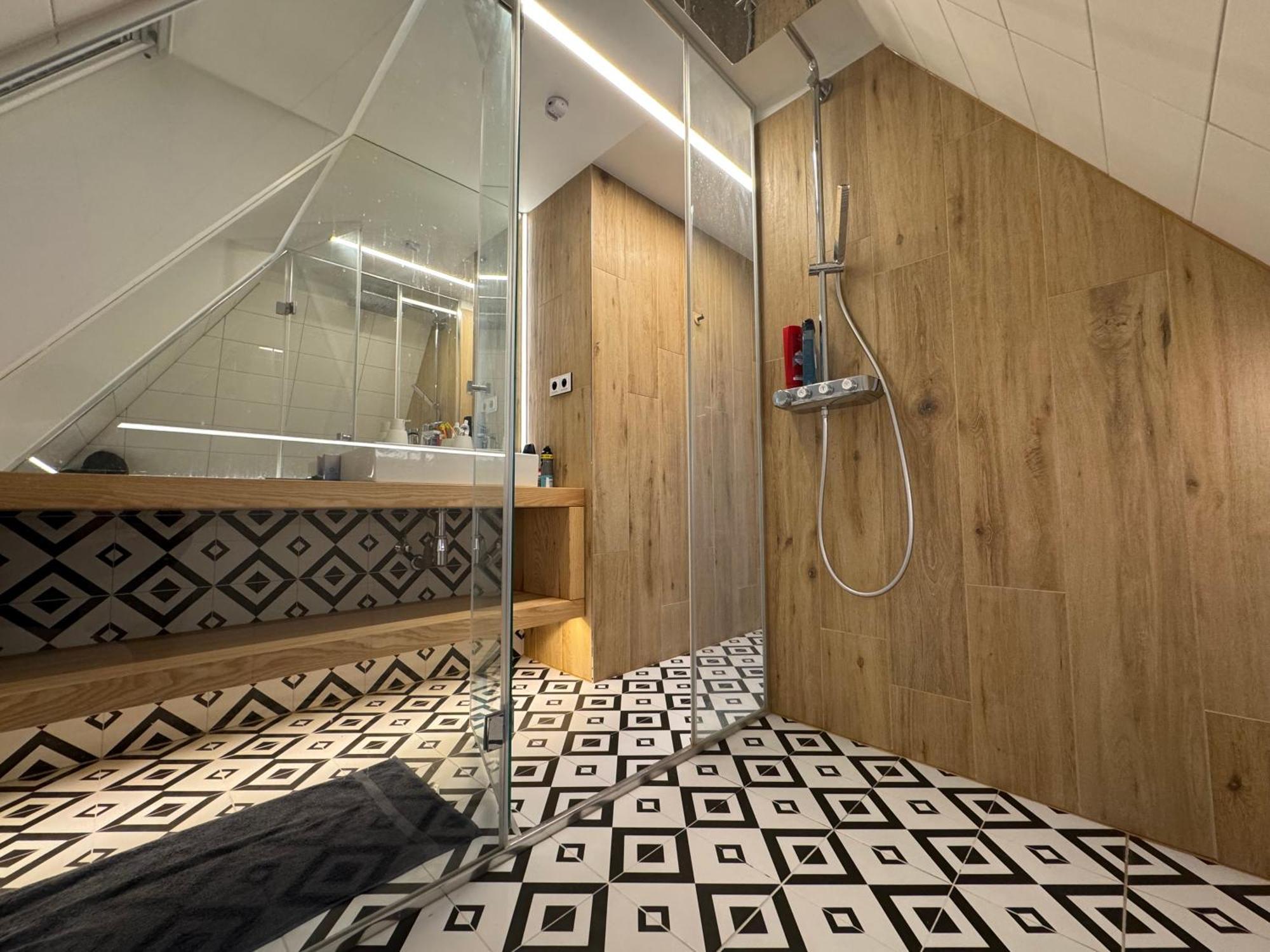 Ferienwohnung Pyramida Pod Lysou Frýdlant nad Ostravicí Exterior foto