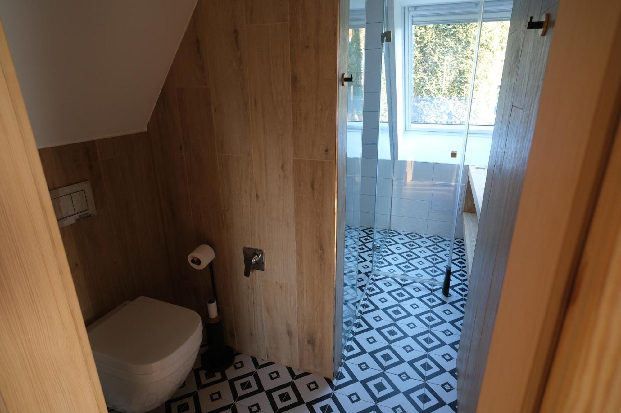 Ferienwohnung Pyramida Pod Lysou Frýdlant nad Ostravicí Exterior foto
