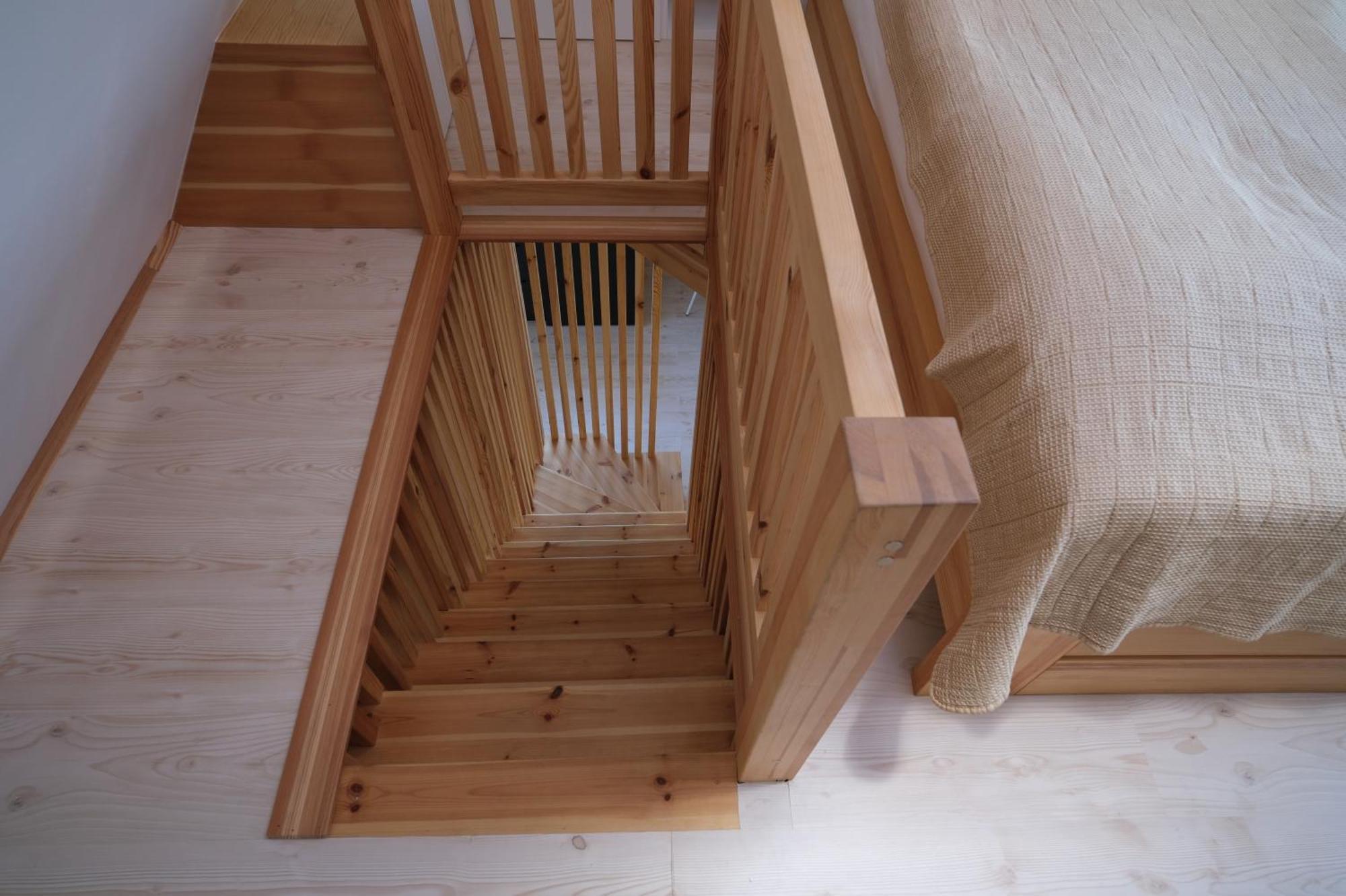 Ferienwohnung Pyramida Pod Lysou Frýdlant nad Ostravicí Exterior foto