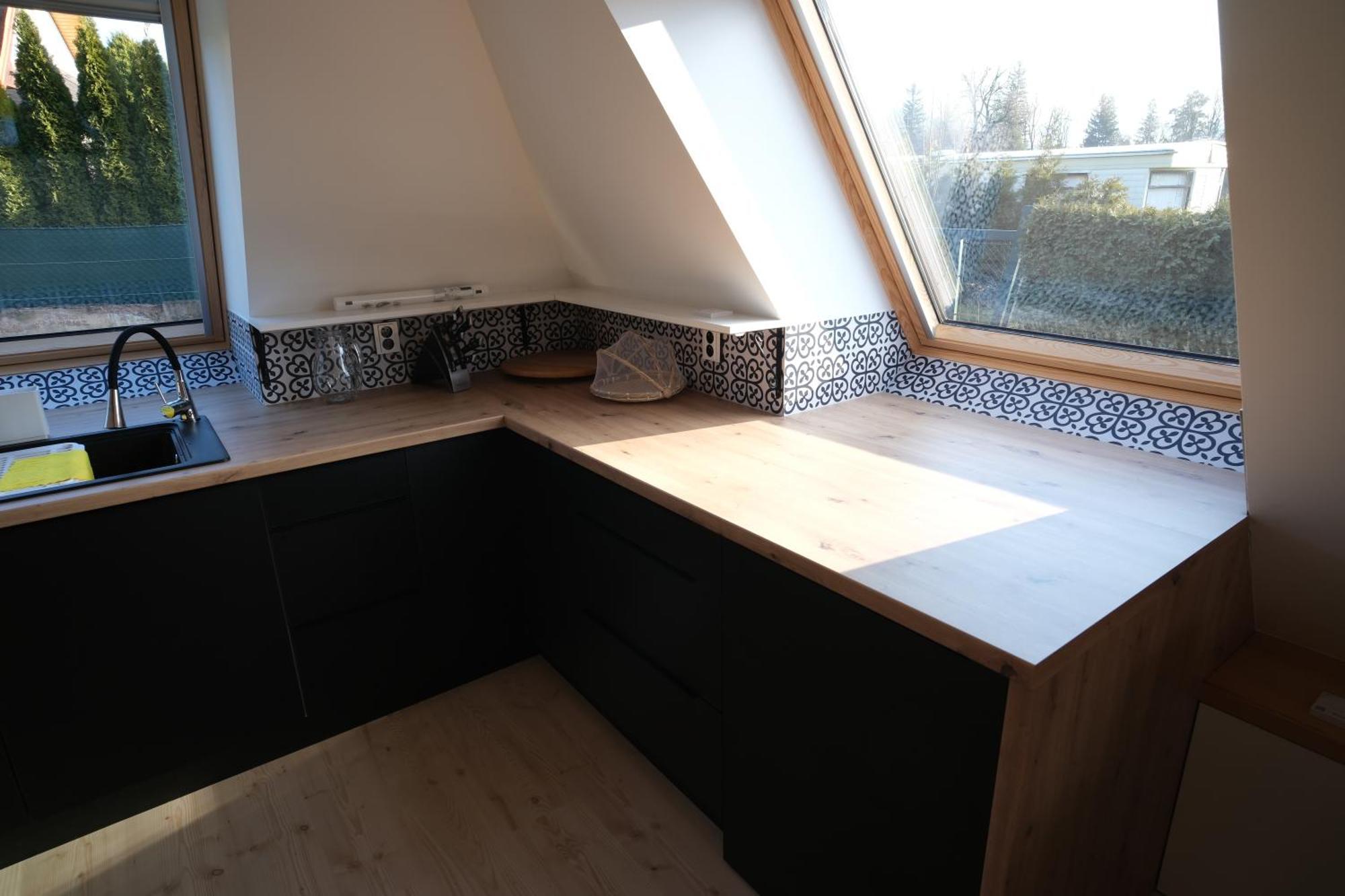 Ferienwohnung Pyramida Pod Lysou Frýdlant nad Ostravicí Exterior foto