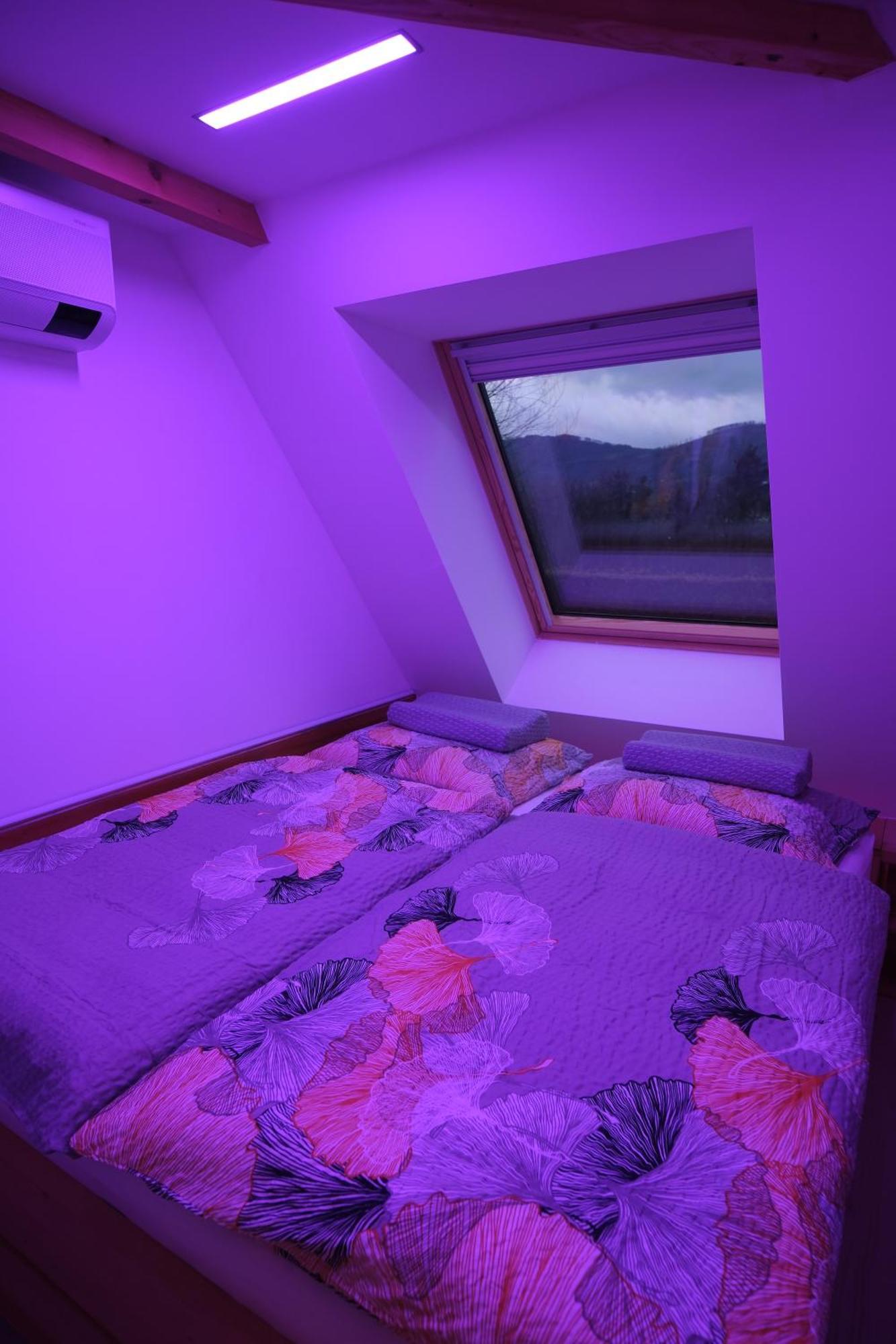 Ferienwohnung Pyramida Pod Lysou Frýdlant nad Ostravicí Exterior foto