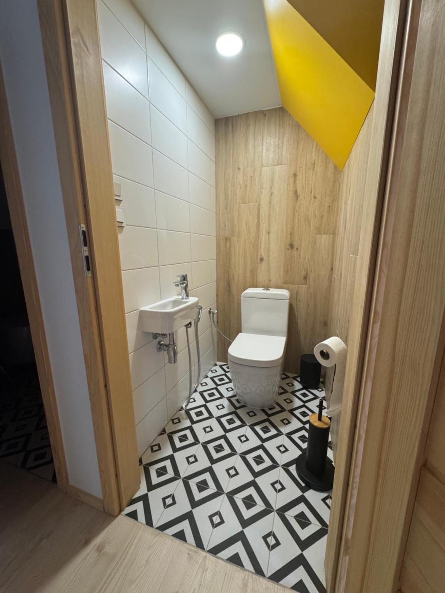 Ferienwohnung Pyramida Pod Lysou Frýdlant nad Ostravicí Exterior foto